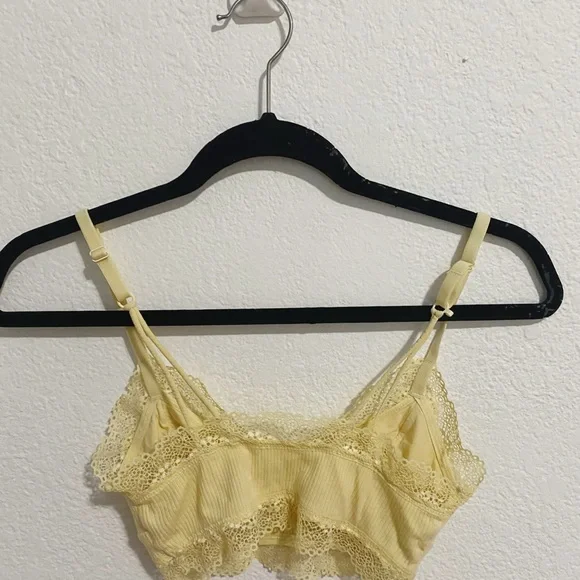 Lot of aerie, American eagle, free people, colsie clothing lot size XS - Picture 15 of 16